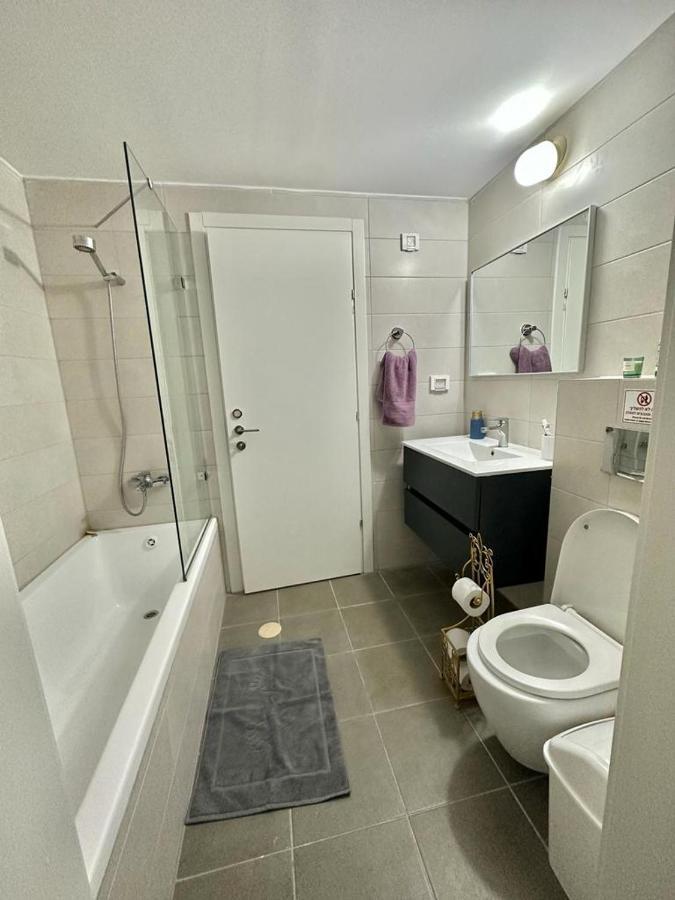 דירות Luxury House Akko מראה חיצוני תמונה