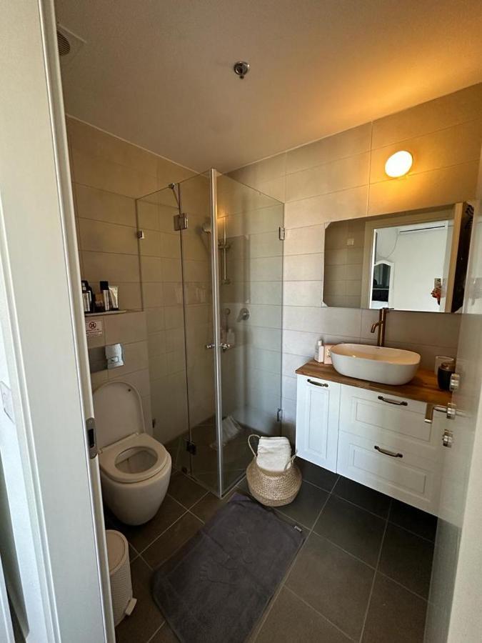 דירות Luxury House Akko מראה חיצוני תמונה