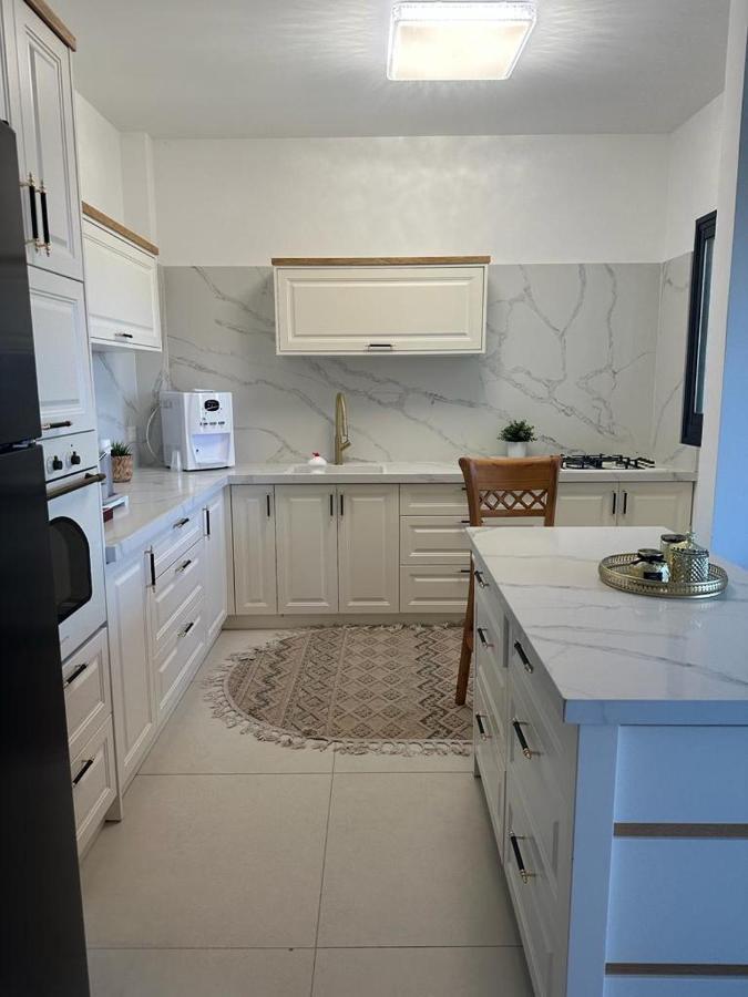 דירות Luxury House Akko מראה חיצוני תמונה