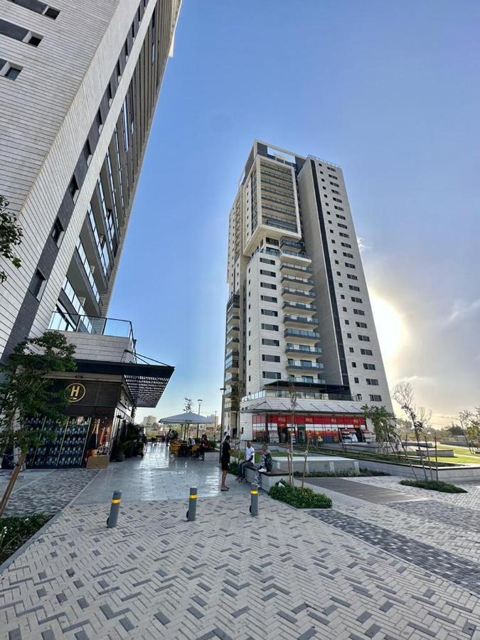 דירות Luxury House Akko מראה חיצוני תמונה