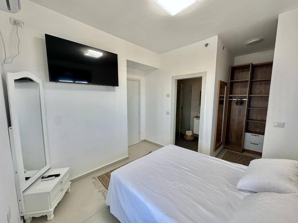 דירות Luxury House Akko מראה חיצוני תמונה