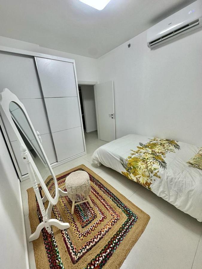 דירות Luxury House Akko מראה חיצוני תמונה